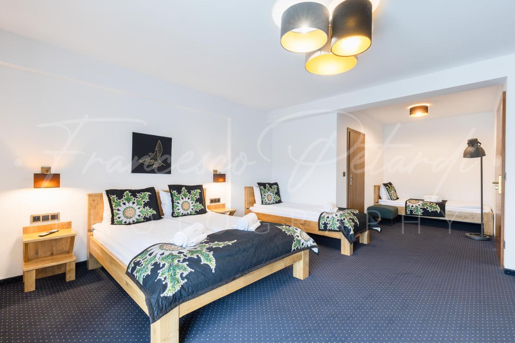 Bed and Breakfast Dw Szarotka Бялка-Татшаньска Экстерьер фото