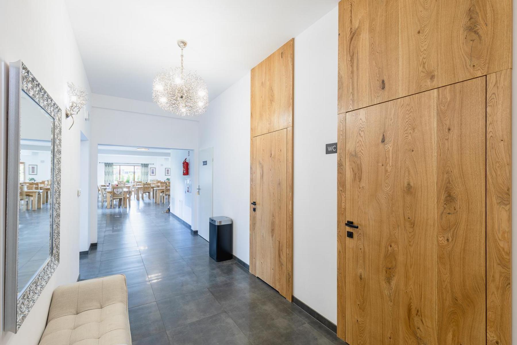 Bed and Breakfast Dw Szarotka Бялка-Татшаньска Экстерьер фото