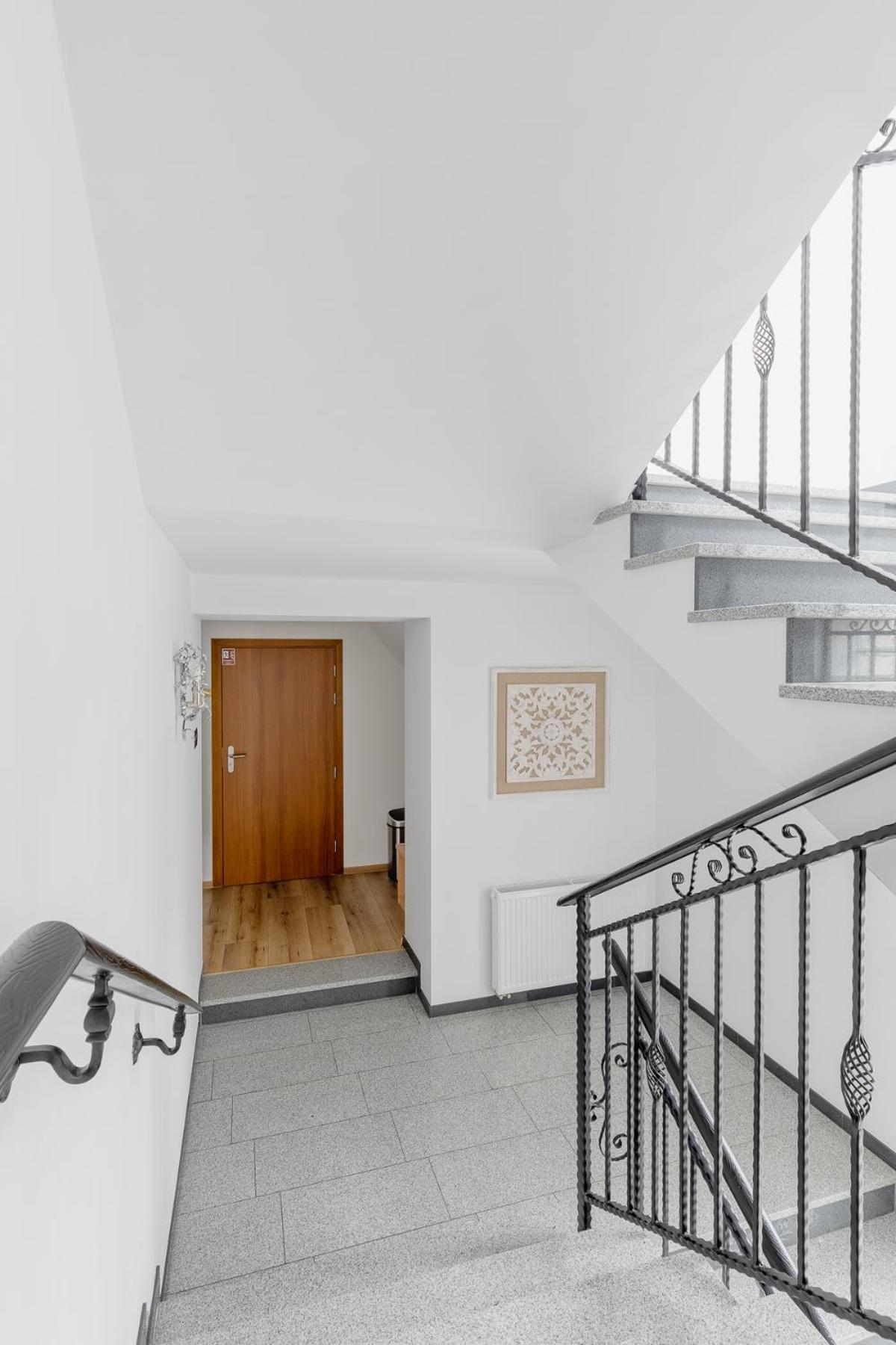Bed and Breakfast Dw Szarotka Бялка-Татшаньска Экстерьер фото