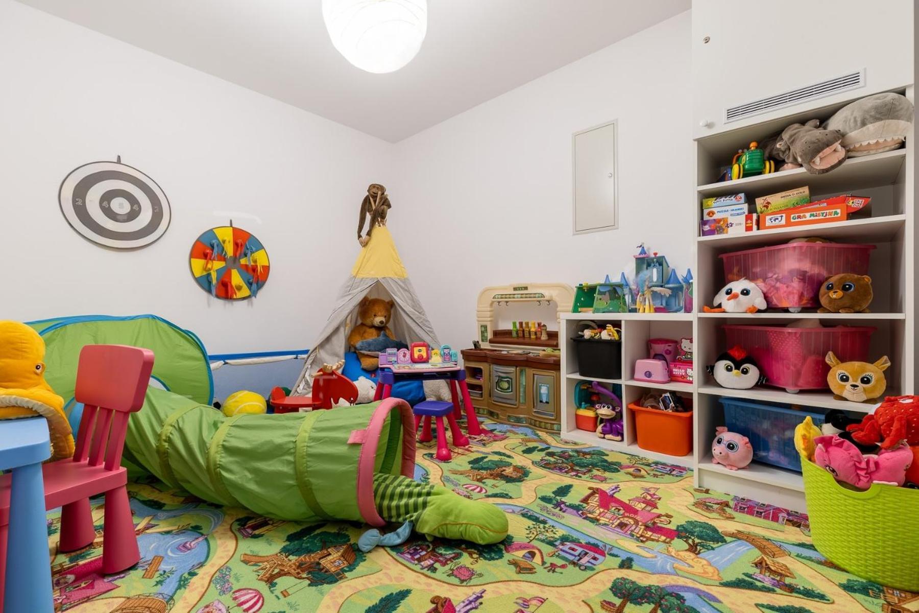 Bed and Breakfast Dw Szarotka Бялка-Татшаньска Экстерьер фото
